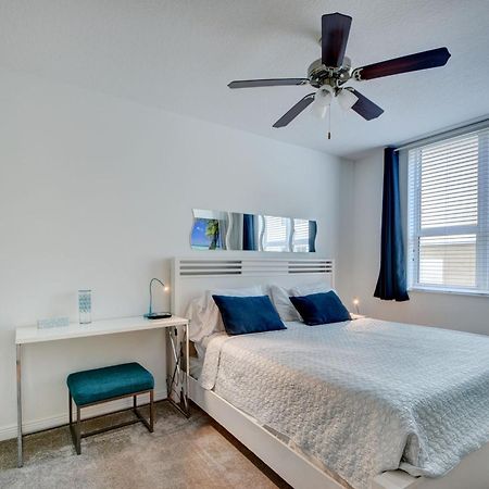 Amazing One-Bedroom In Casa Costa!Beach Pass Inc! Boynton Beach Ngoại thất bức ảnh