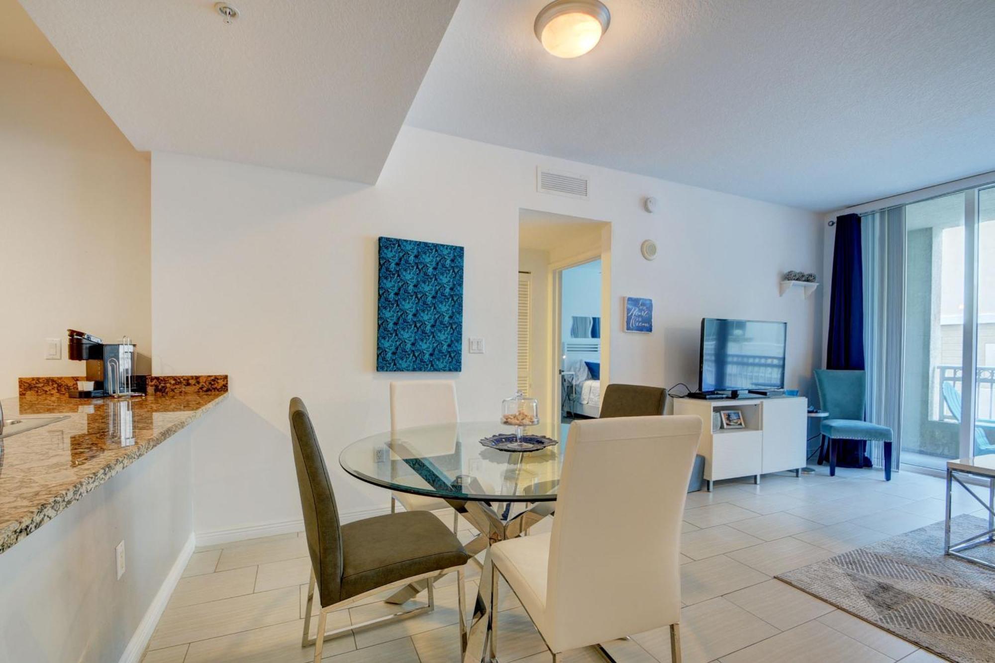 Amazing One-Bedroom In Casa Costa!Beach Pass Inc! Boynton Beach Ngoại thất bức ảnh