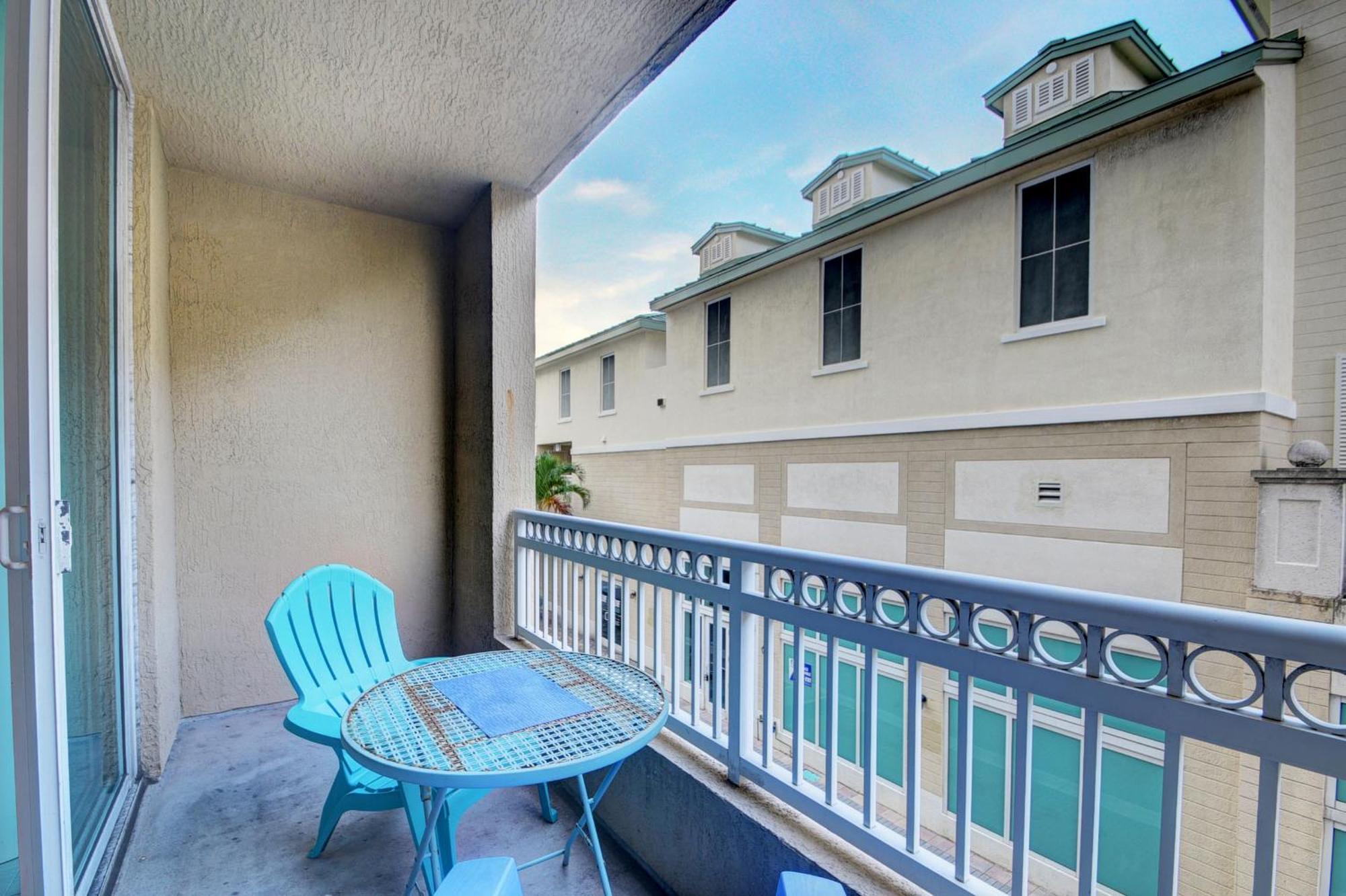 Amazing One-Bedroom In Casa Costa!Beach Pass Inc! Boynton Beach Ngoại thất bức ảnh