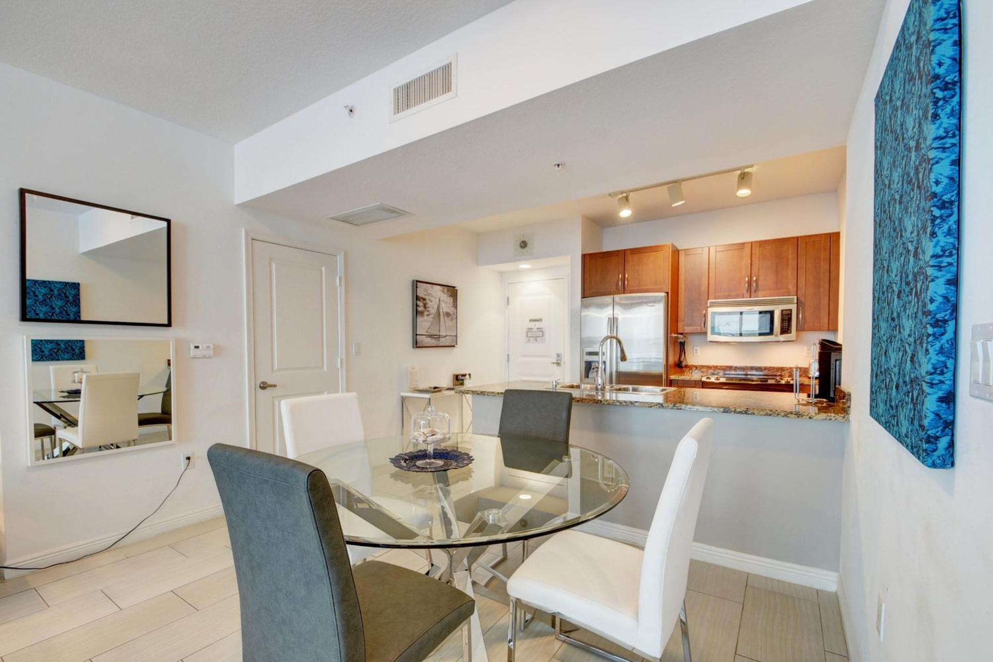 Amazing One-Bedroom In Casa Costa!Beach Pass Inc! Boynton Beach Ngoại thất bức ảnh