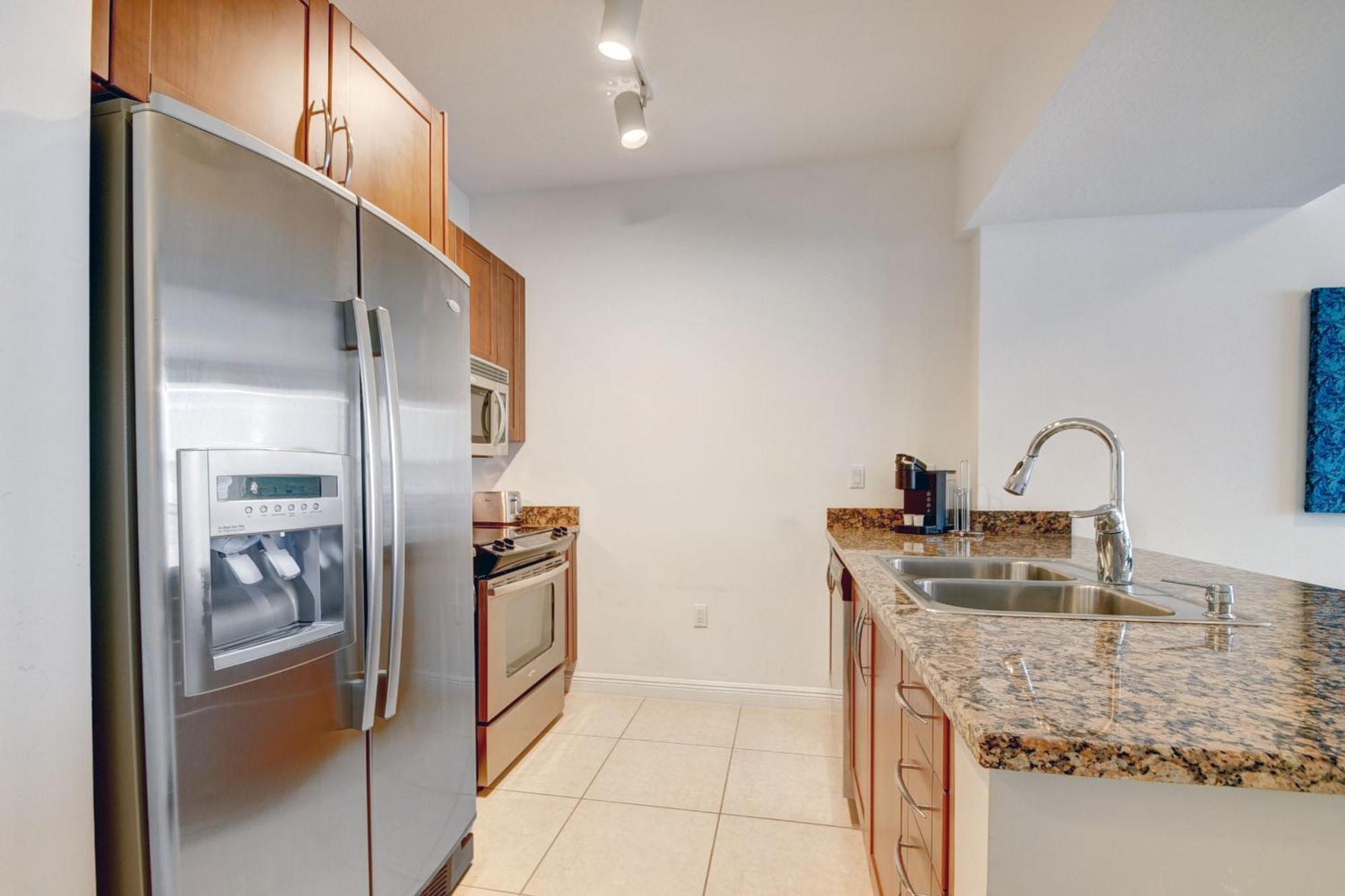 Amazing One-Bedroom In Casa Costa!Beach Pass Inc! Boynton Beach Ngoại thất bức ảnh