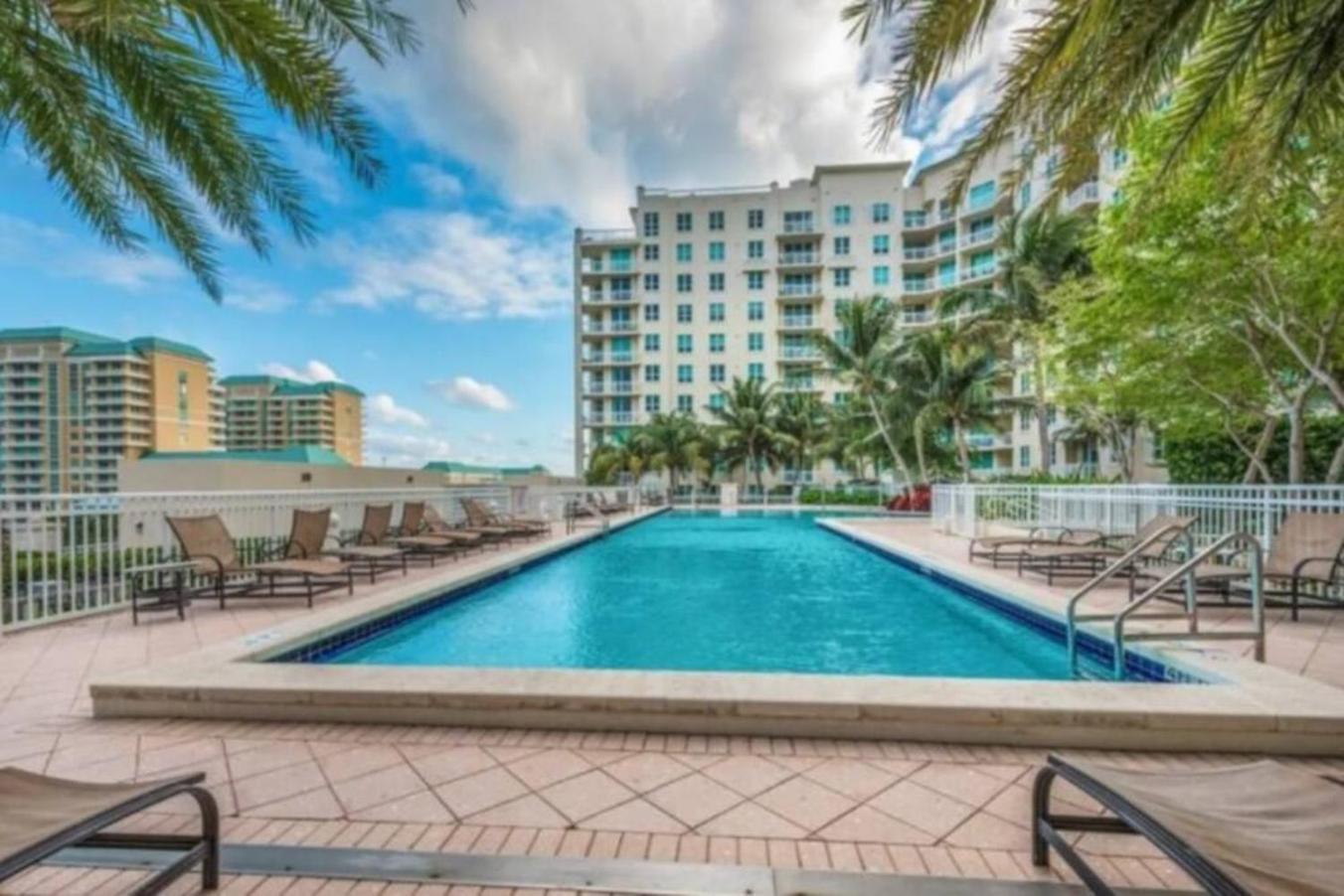 Amazing One-Bedroom In Casa Costa!Beach Pass Inc! Boynton Beach Ngoại thất bức ảnh