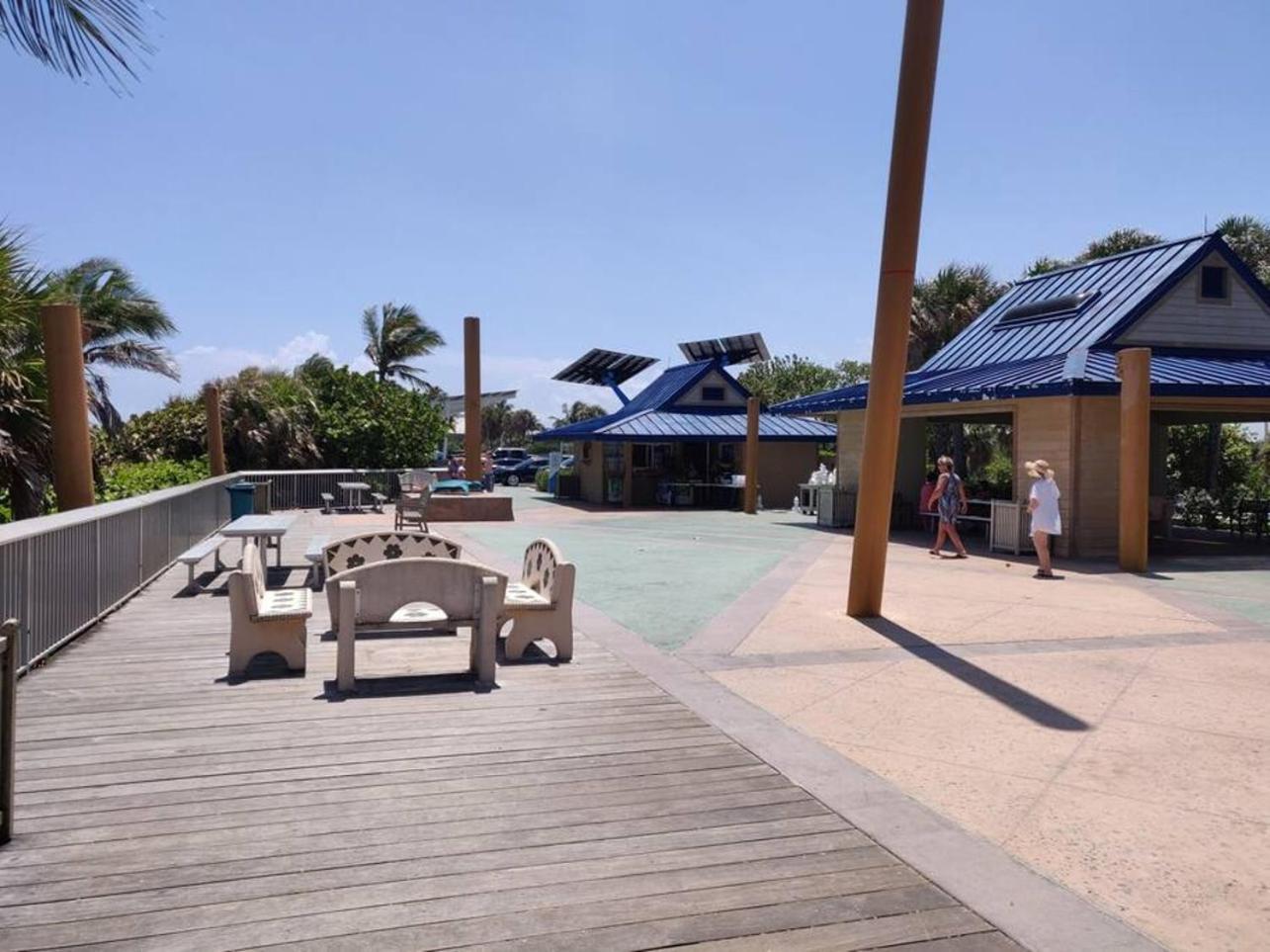 Amazing One-Bedroom In Casa Costa!Beach Pass Inc! Boynton Beach Ngoại thất bức ảnh