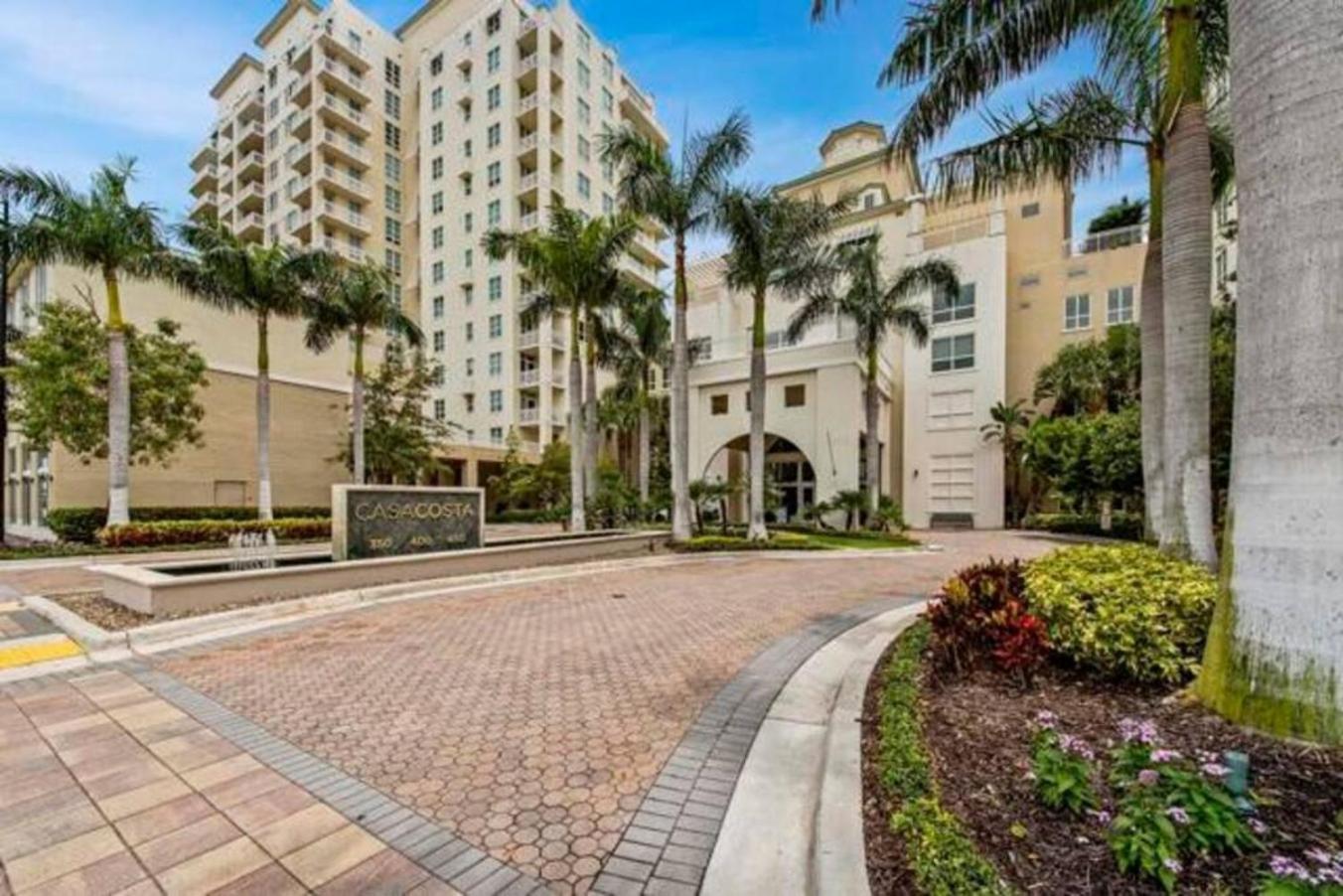 Amazing One-Bedroom In Casa Costa!Beach Pass Inc! Boynton Beach Ngoại thất bức ảnh