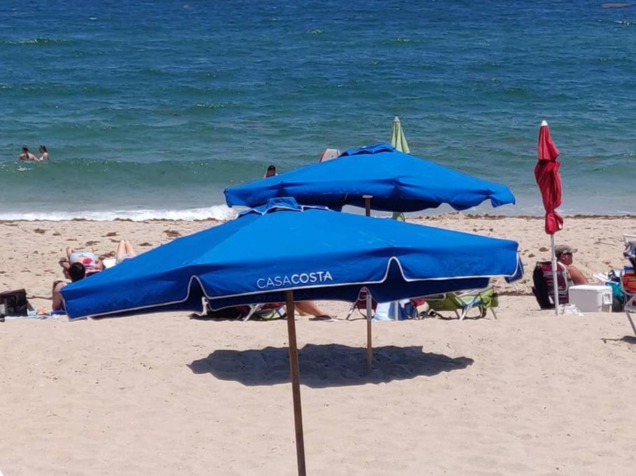 Amazing One-Bedroom In Casa Costa!Beach Pass Inc! Boynton Beach Ngoại thất bức ảnh