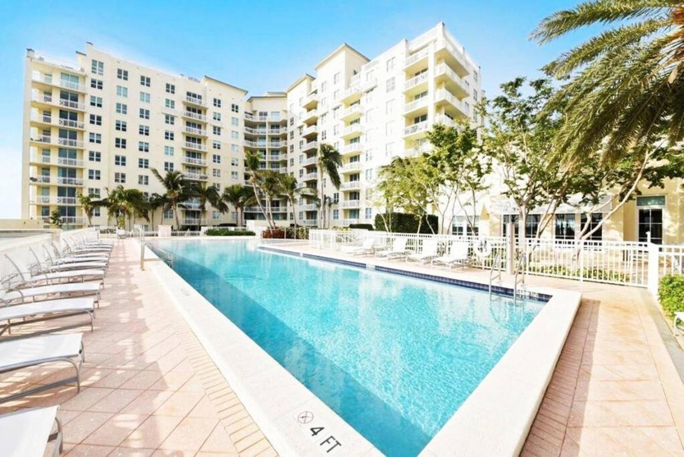 Amazing One-Bedroom In Casa Costa!Beach Pass Inc! Boynton Beach Ngoại thất bức ảnh